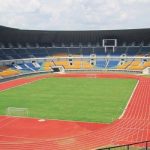 Hari Ini Persib Bandung Mulai Latihan di GBLA, GBLA Akan Jadi Venue Lanjutan Liga 1