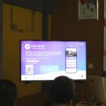 Siswa SMKN 1 Kawali Ciptakan "Galuh Virtual"