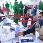 Pencairan Insentif Nakes Terganjal Birokrasi, Dinkes Jabar Berdalih Tunggu Arahan Pusat