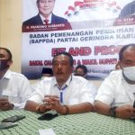 Gerindra Buka Seleksi Calon Bupati Bandung