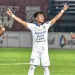 PSMS Godain Ghozali Siregar