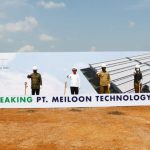 Penyerapan Pekerja Lokal Masih Rendah