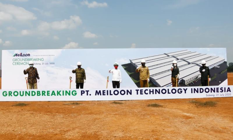 Penyerapan Pekerja Lokal Masih Rendah