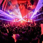 Legislator Pelototi Pembukaan Tempat Hiburan