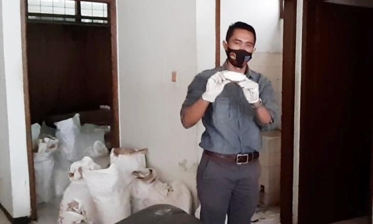 Antisipasi Peredaran Narkotika, DPRD Dorong Pembentukan BNK