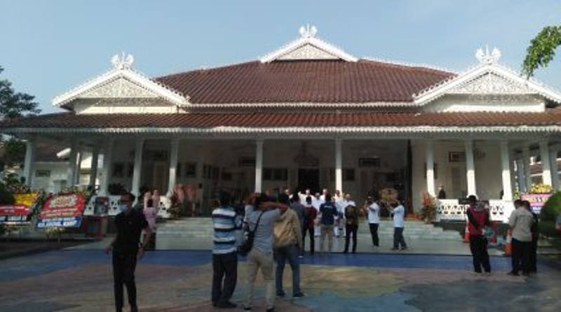 Hari Jadi Cianjur ke 343, Begini Harapan Partai Politik