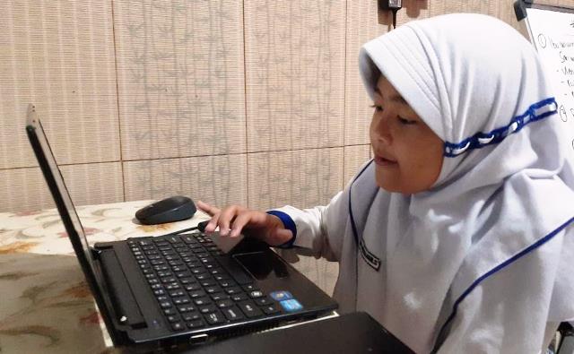 Minim Sarana, Orang tua Ingin Sekolah Tatap Muka Minim Sarana, Orang tua Ingin Sekolah Tatap Muka