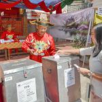 Rebutan Suara Milenial