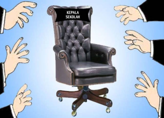 21 SMA/SMK di Jabar Tak Miliki Kepsek