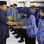 ASN Terlibat Politik Praktis