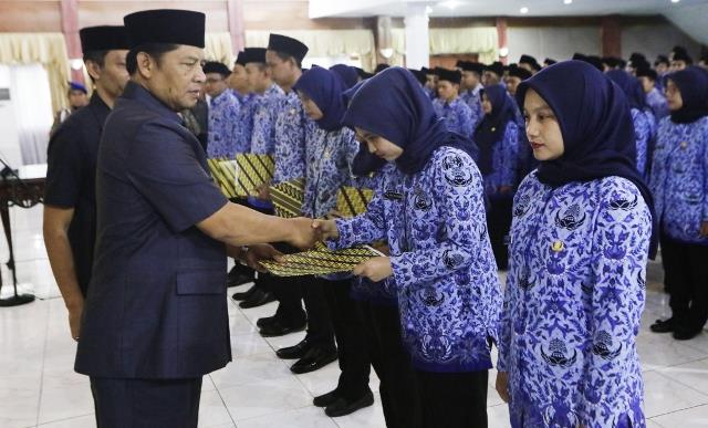 Pemerintah Butuh 1,3 Juta CPNS Baru di 2021, Catat Tanggal Seleksinya