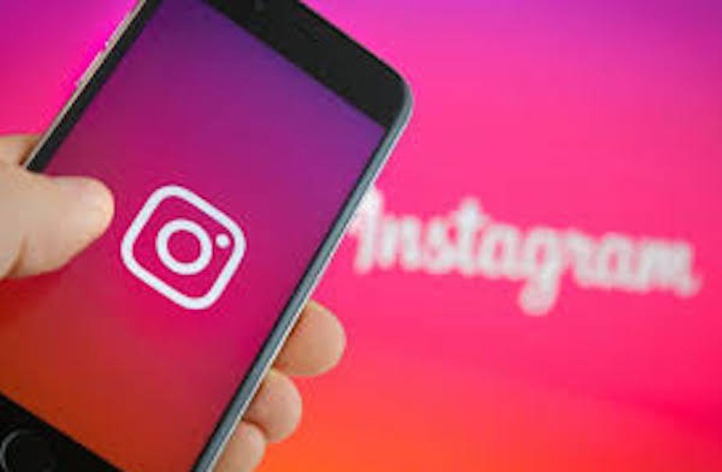 Ini Fitur Baru dari Instagram, Bisa Sematkan Postingan ILUSTRASI: Instagram (Istimewa)