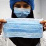 Pemkot Bandung Susun Aturan Denda Masker