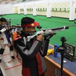 Empat Pengurus KONI Masuk Bui