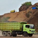 Wagub Lawan Mafia Penambang Tanah