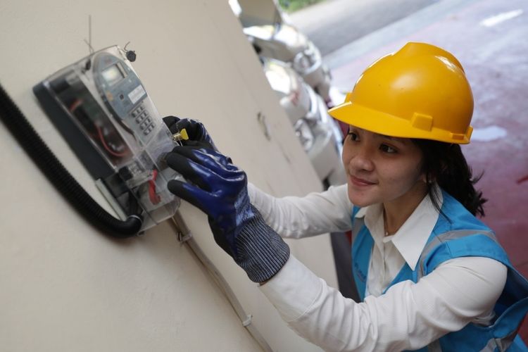 PLN Pastikan Perpanjangan Program Bantuan Listrik Stimulus COVID-19 Tepat Waktu dan Tepat Sasaran