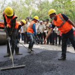 Ribuan Kontraktor Bangkrut