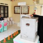 Bawaslu Ultimatum Parpol