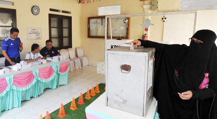 Bawaslu Ultimatum Parpol