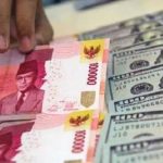 Rupiah Ditutup Menguat Jelang Libur Panjang