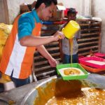 Pelaku Usaha Cecar Dewan saat Reses