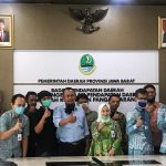 bank bjb Siap Topang Intensifikasi PKB Kabupaten Pangandaran