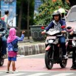 Kota Bandung Marak Anak Jalanan yang Dieksploitasi Cari Uang, Dinsos Masih Adem Ayem