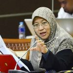 RUU Cipta Kerja Harus Akomodir Para Penyandang Disabilitas