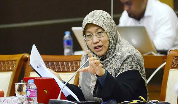 RUU Cipta Kerja Harus Akomodir Para Penyandang Disabilitas