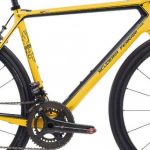 Ferari Keluarkan produk Sepeda dengan Bandrol Seharga Avanza