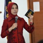 Dewan Gelar Reses dengan Protokol Ketat