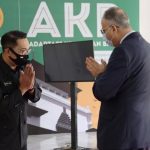 Jabar Tawarkan Investasi Rp 600 T