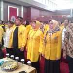 Soliditas Kader Terancam Pecah