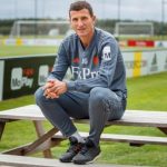 Valencia Tunjuk Javi Gracia Sebagai Manajer Baru