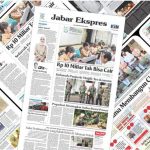 Epaper Jabar Ekspres Grup