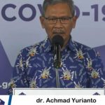 Yuri: 1.262 kasus positif COVID-19 di Secapa AD Jawa Barat