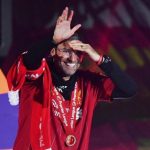 Juergen Klopp Dinobatkan Sebagai Manajer Terbaik