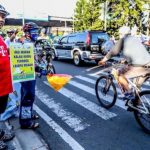 160 Komunitas Kampanyekan Keselamatan Bersepeda