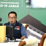 Gubernur Larang Sekolah Gelar KBM Tatap Muka