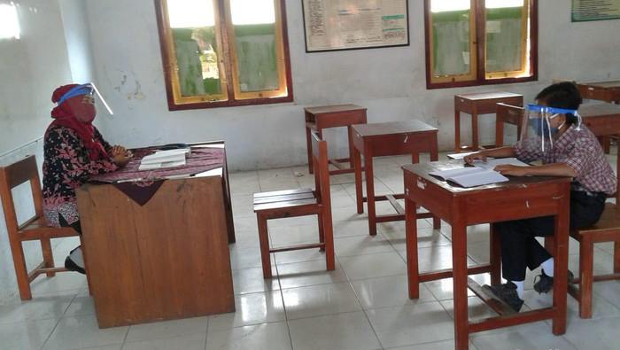Belum Izinkan Sekolah Tatap Muka, Pemkot Tetap Terapkan PJJ