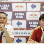 Timnas Lakukan Pemusatan Latihan