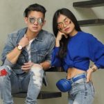Pose Istri Kim Jeffrey Kurniawan Bikin Heboh