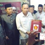 Empat Parpol Jajaki Koalisi