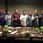 PKS-Demokrat Pecah Kongsi PKS-Demokrat Pecah Kongsi