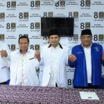 Parpol Mulai Sibuk Urus Koalisi