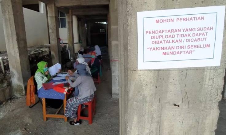 Sekolah Lebih Nyaman PPDB Online Sekolah Lebih Nyaman PPDB Online