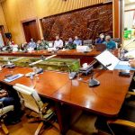 Bandung Terbaik Tangani Covid-19