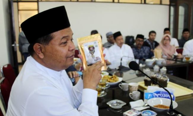 Rusia & Korsel Dambakan Aroma Kopi KBB