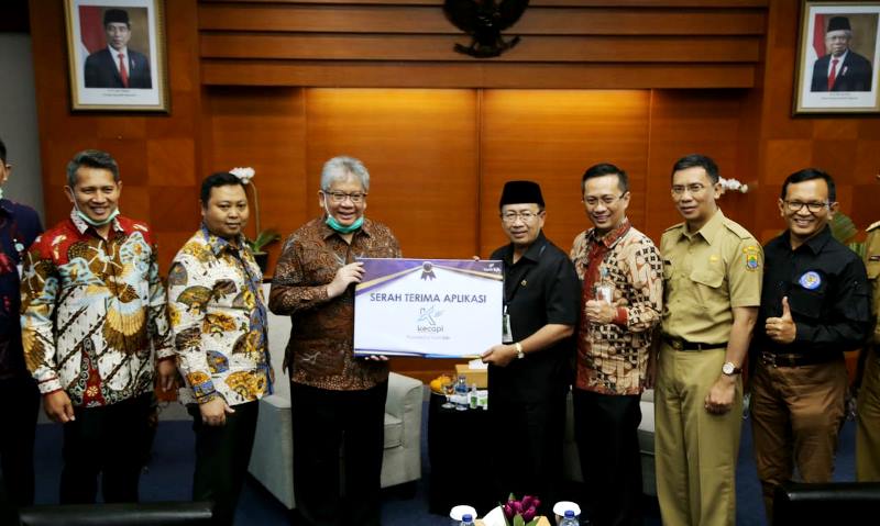 Lewat Kecapi dan Smart Village, bank bjb Dorong Cianjur jadi Smart City Lewat Kecapi dan Smart Village, bank bjb Dorong Cianjur jadi Smart City