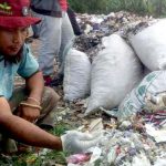 Limbah Medis yang dibuang begitu saja